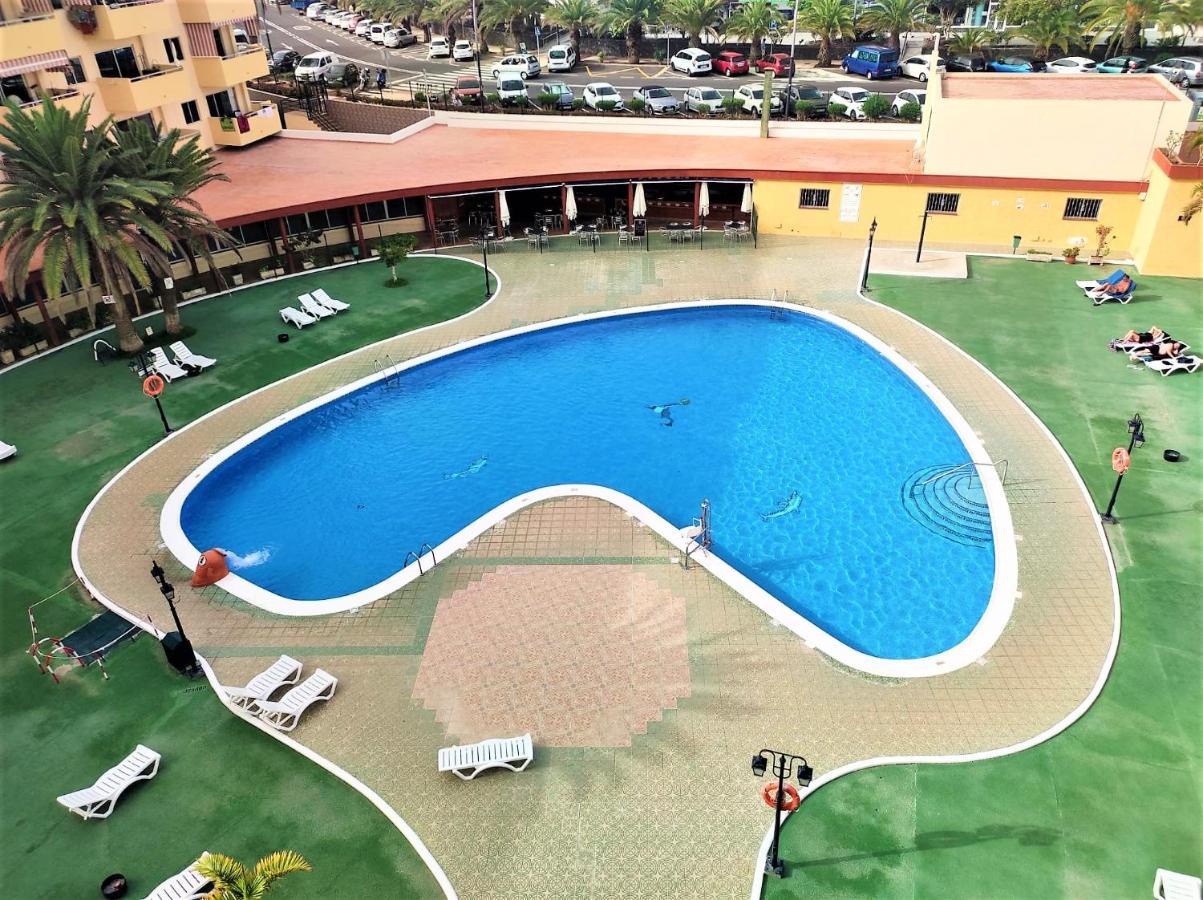 Sunshine Apartment Los Cristianos Los Cristianos  Εξωτερικό φωτογραφία