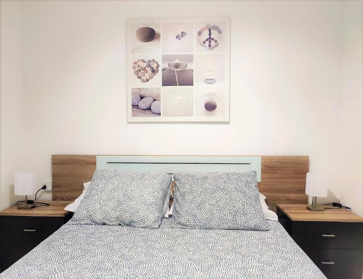 Sunshine Apartment Los Cristianos Los Cristianos  Εξωτερικό φωτογραφία