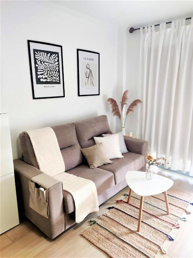 Sunshine Apartment Los Cristianos Los Cristianos  Εξωτερικό φωτογραφία