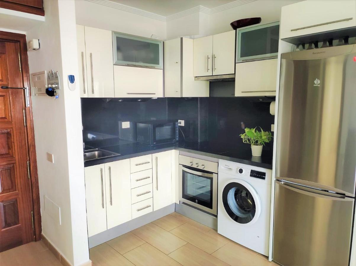 Sunshine Apartment Los Cristianos Los Cristianos  Εξωτερικό φωτογραφία