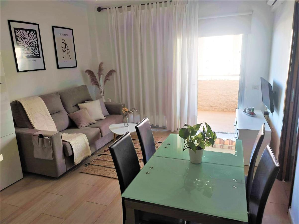 Sunshine Apartment Los Cristianos Los Cristianos  Εξωτερικό φωτογραφία