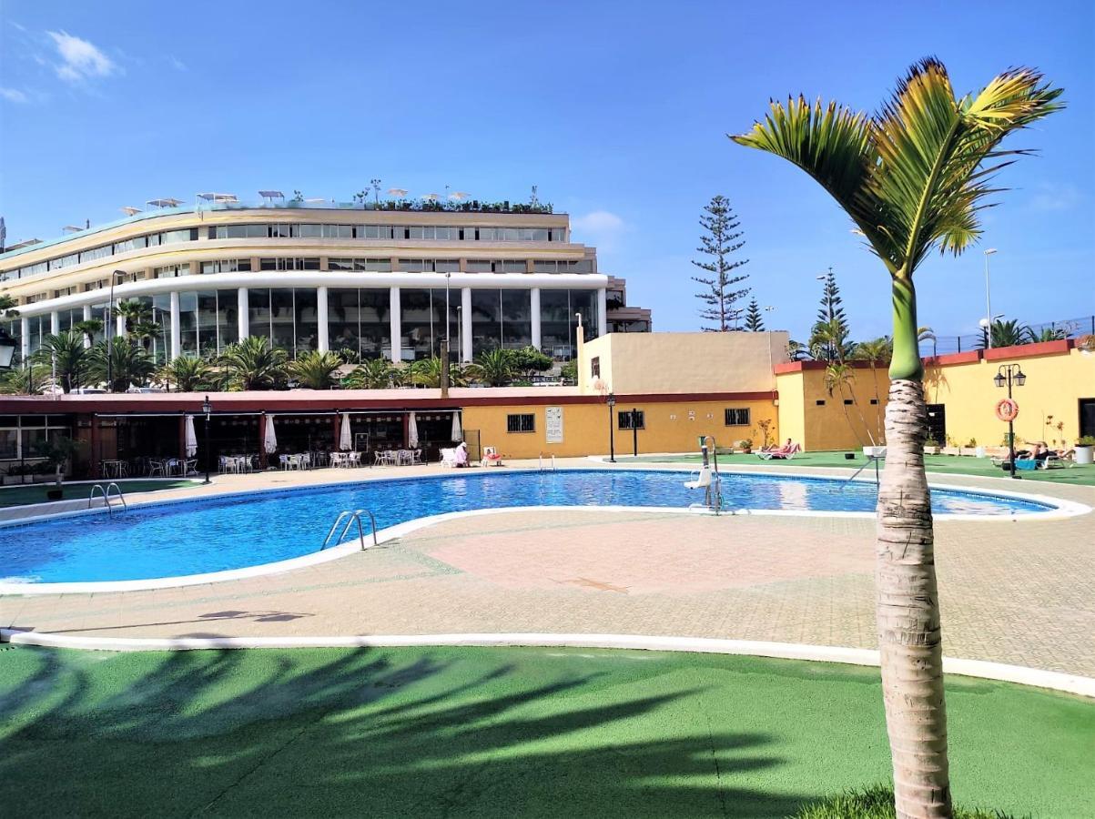 Sunshine Apartment Los Cristianos Los Cristianos  Εξωτερικό φωτογραφία