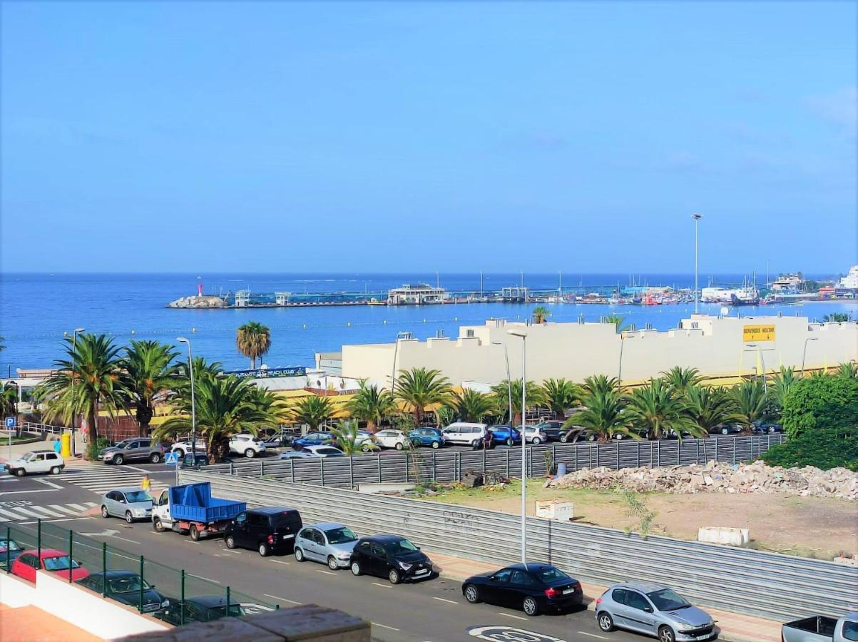 Sunshine Apartment Los Cristianos Los Cristianos  Εξωτερικό φωτογραφία