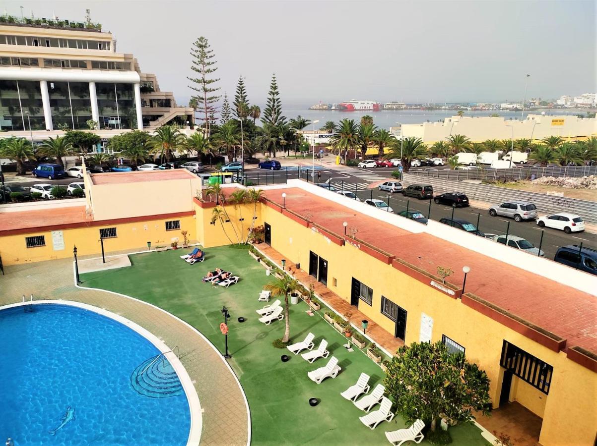 Sunshine Apartment Los Cristianos Los Cristianos  Εξωτερικό φωτογραφία