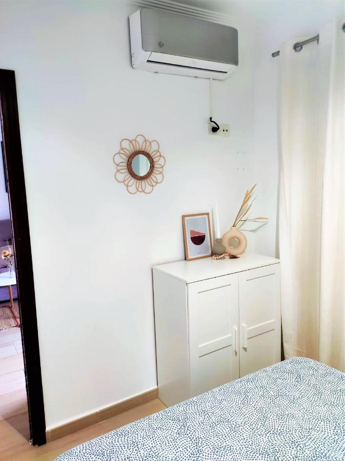 Sunshine Apartment Los Cristianos Los Cristianos  Εξωτερικό φωτογραφία