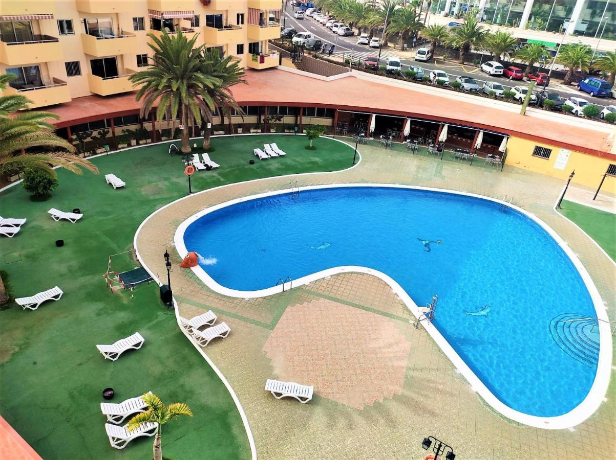 Sunshine Apartment Los Cristianos Los Cristianos  Εξωτερικό φωτογραφία