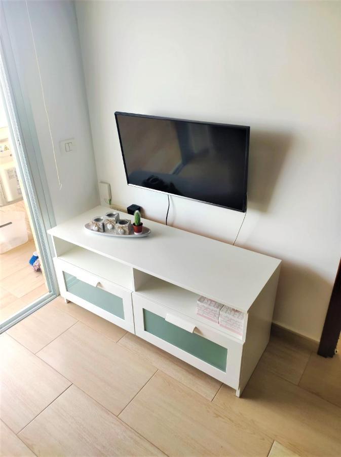 Sunshine Apartment Los Cristianos Los Cristianos  Εξωτερικό φωτογραφία