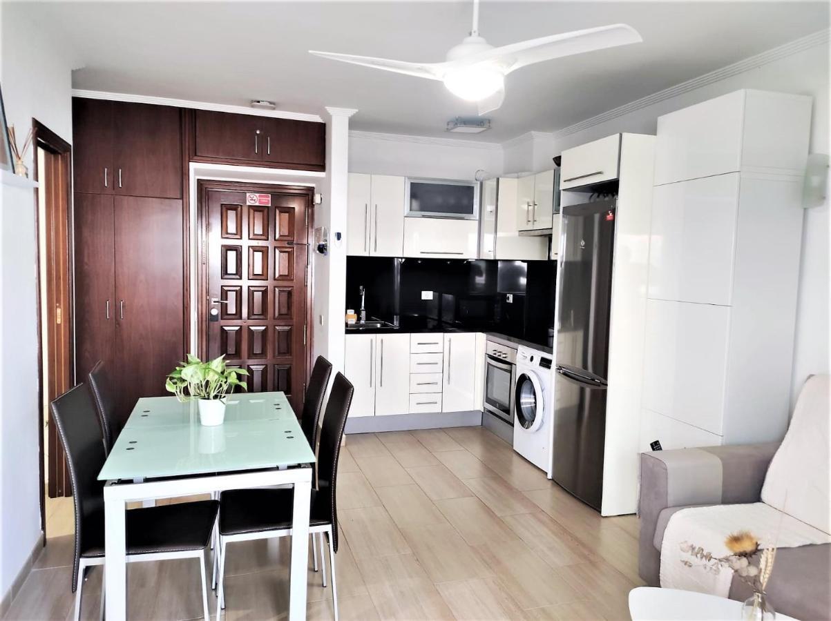 Sunshine Apartment Los Cristianos Los Cristianos  Εξωτερικό φωτογραφία