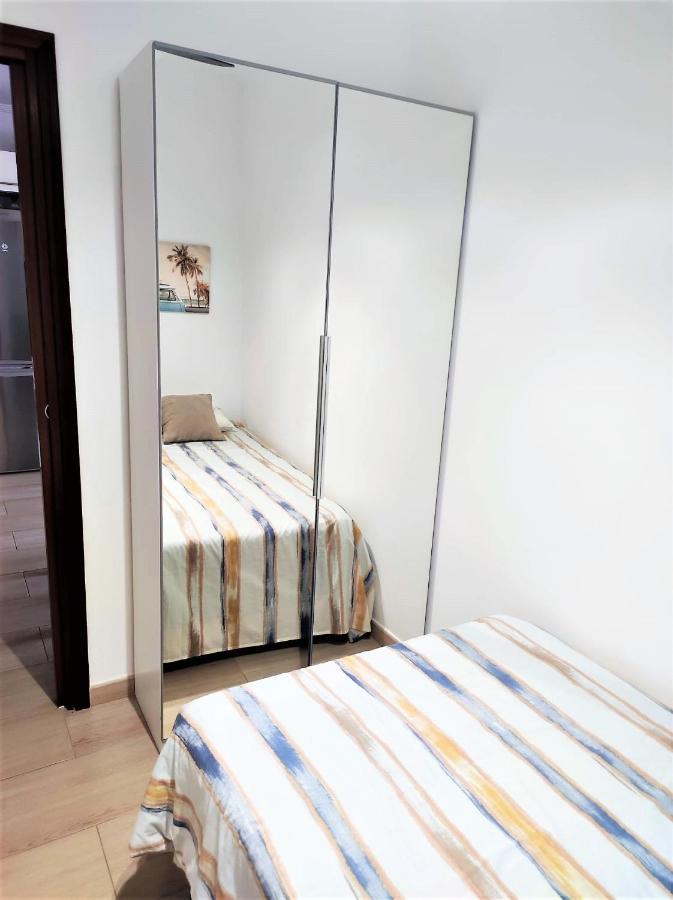 Sunshine Apartment Los Cristianos Los Cristianos  Εξωτερικό φωτογραφία