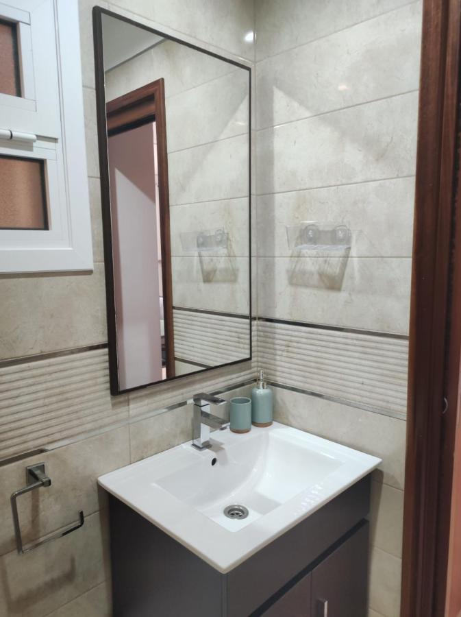 Sunshine Apartment Los Cristianos Los Cristianos  Εξωτερικό φωτογραφία